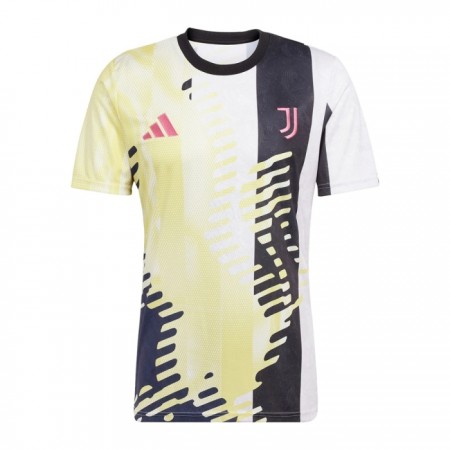 Camisolas Juventus Pre-Match 2024-25 Manga Curta